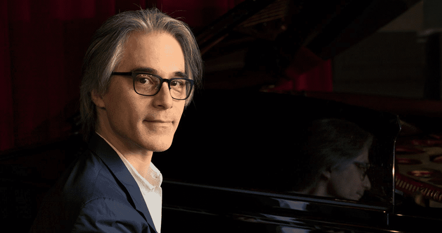 Hiệp sĩ jazz Niels Lan Doky