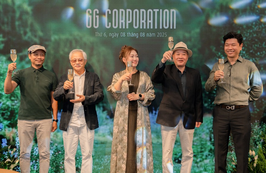 Tin tức Living Heritage