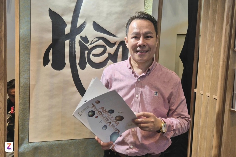 Tin tức Living Heritage