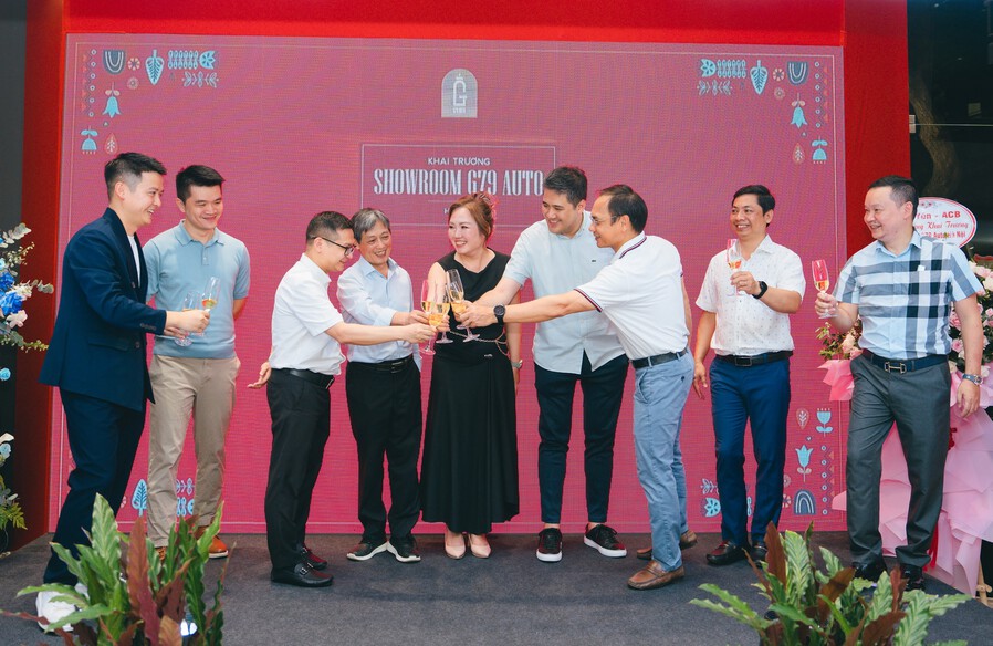 Tin tức Living Heritage