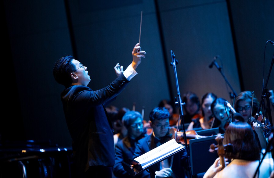 GG CORPORATION - KHÁT VỌNG — ảnh 3