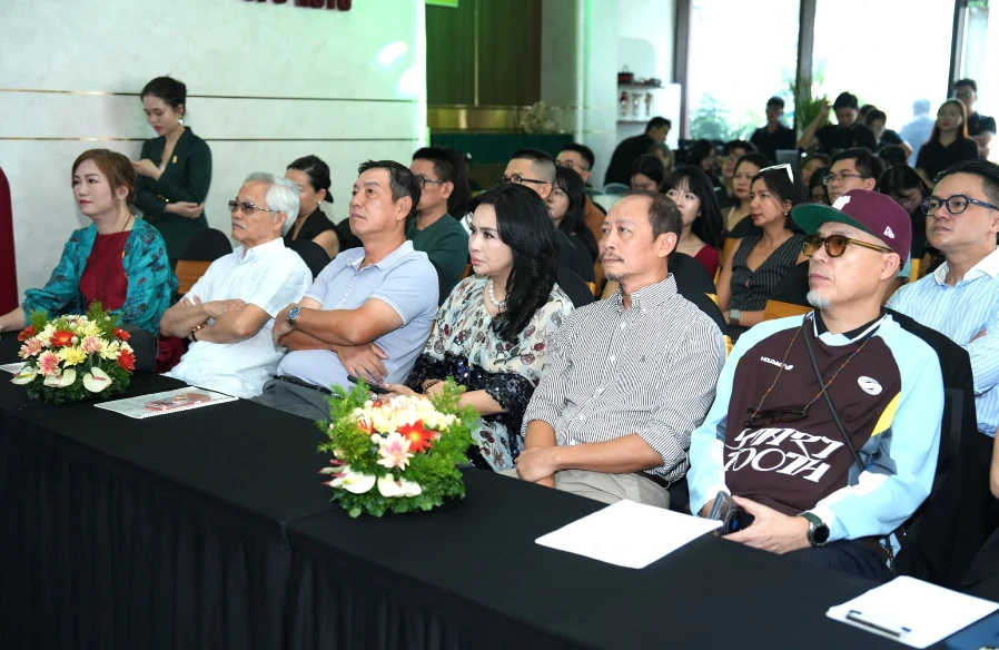 Tin tức Living Heritage