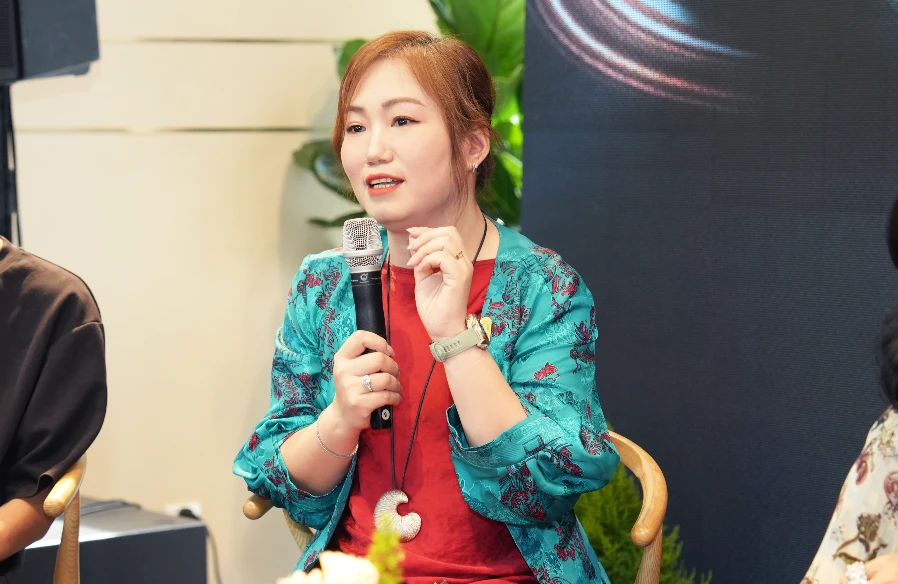 Tin tức Living Heritage