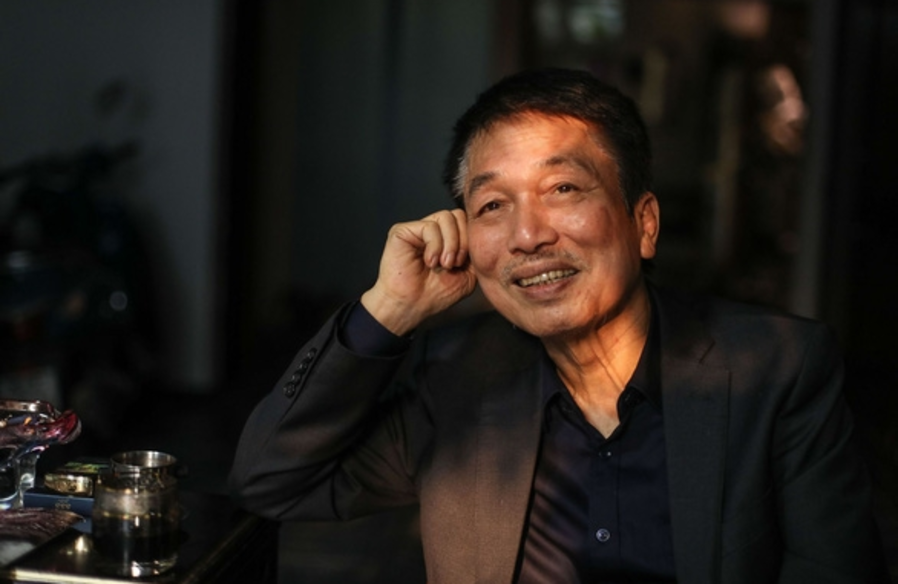 Một thời để nhớ trong đêm nhạc Phú Quang