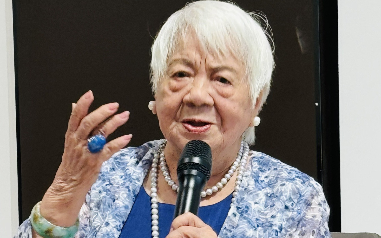 Tin tức Living Heritage