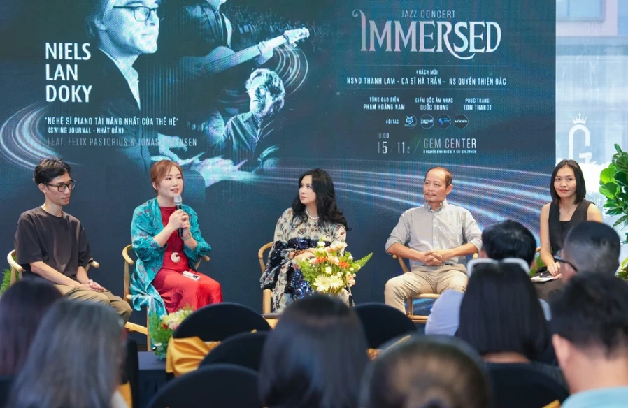 Tin tức Living Heritage