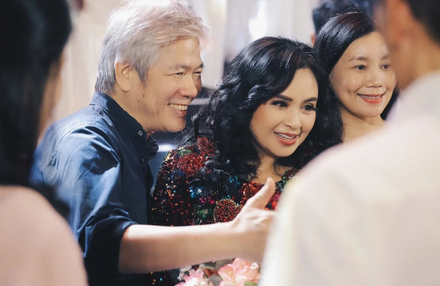 Tin tức Living Heritage