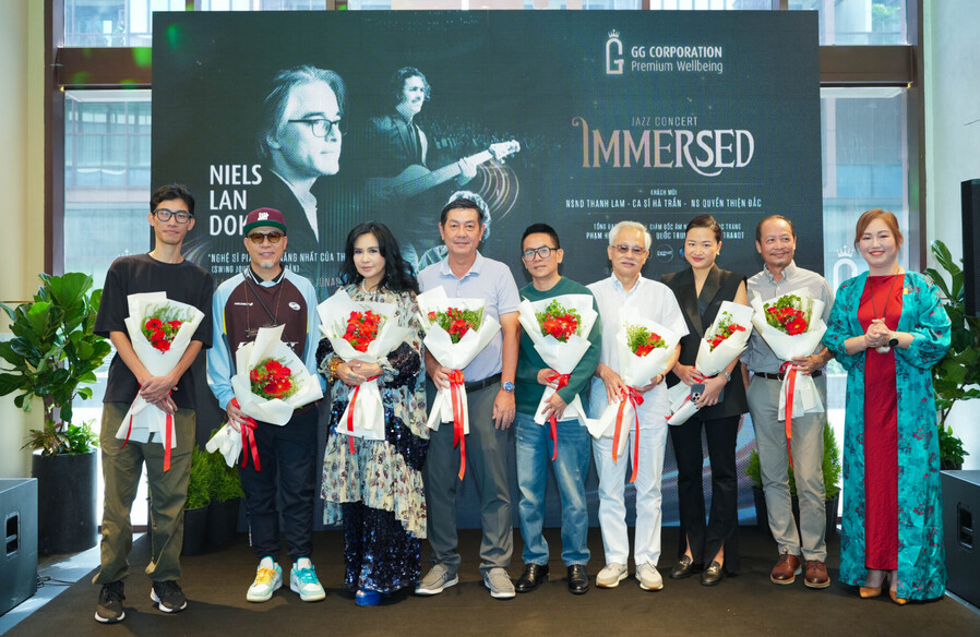 Tin tức Living Heritage