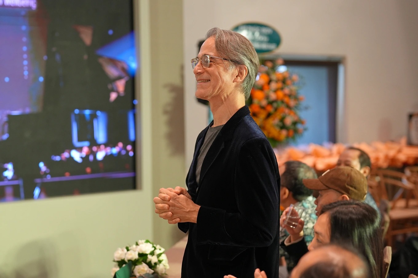 Tin tức Living Heritage