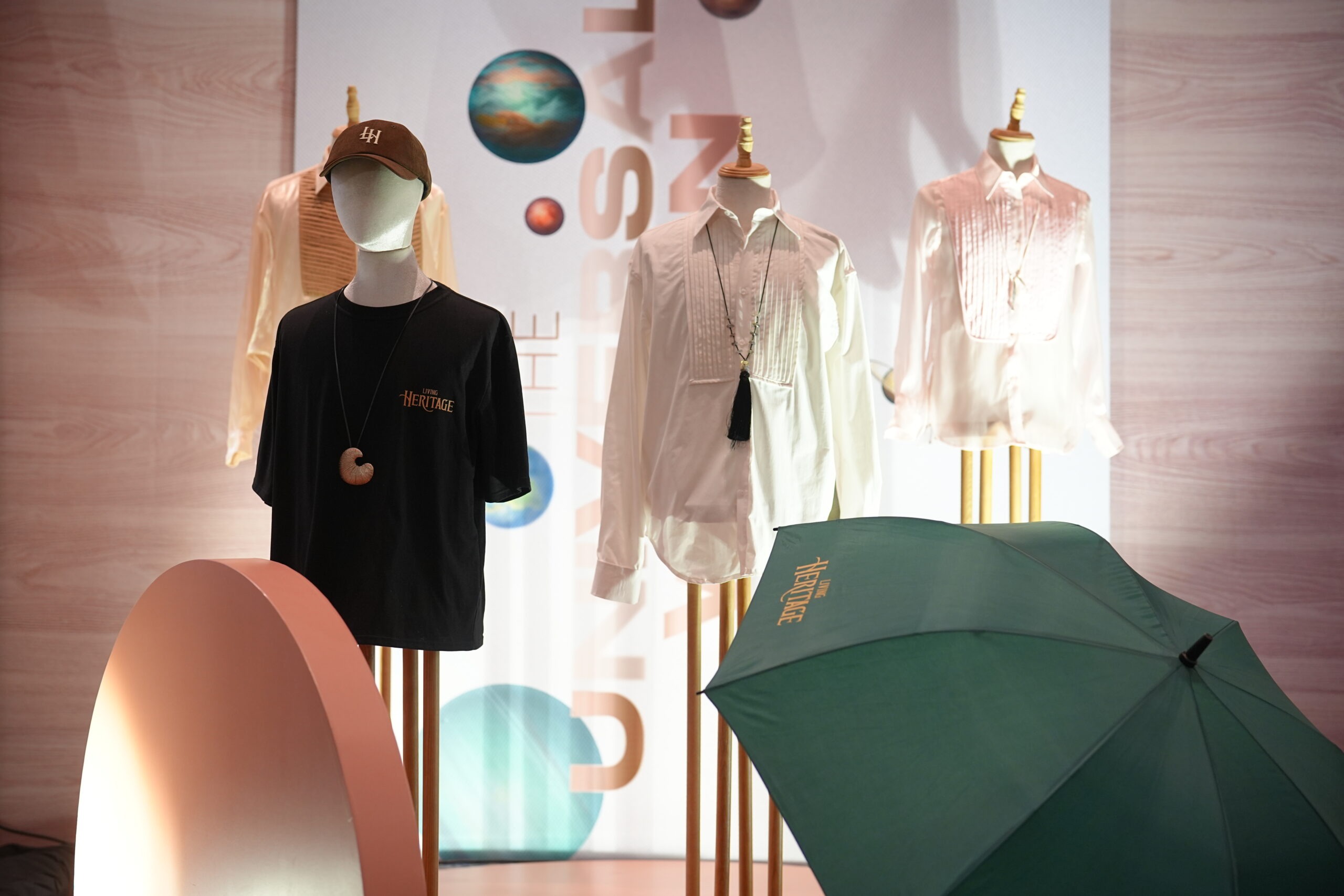 Tin tức Living Heritage