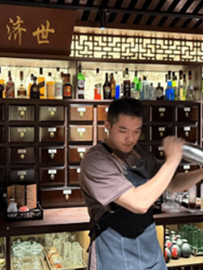 Khi Đông y “bắt tay” cùng ẩm thực và câu chuyện hồi sinh của Đông y Trung Hoa