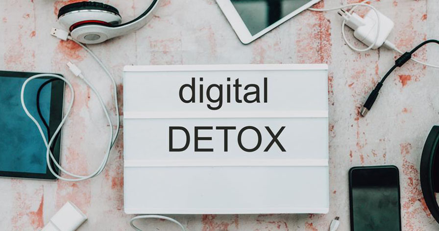 Sự thay đổi kỳ diệu của não bộ sau 72 giờ không điện thoại